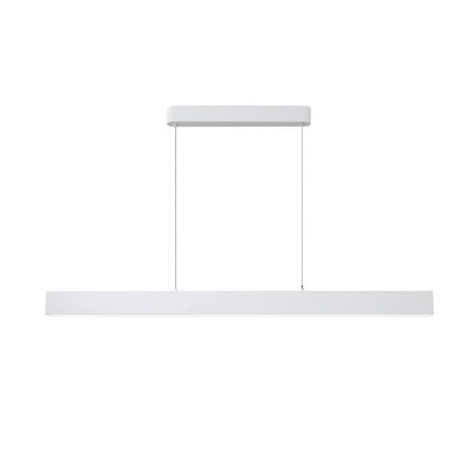 Brilagi - Lámpara LED colgante SLEEKLINE LED/40W/230V 3000/4500/6000K blanco