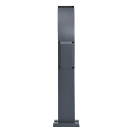 Brilagi - Lámpara LED de exterior ARCELO LED/9W/230V 50 cm IP44