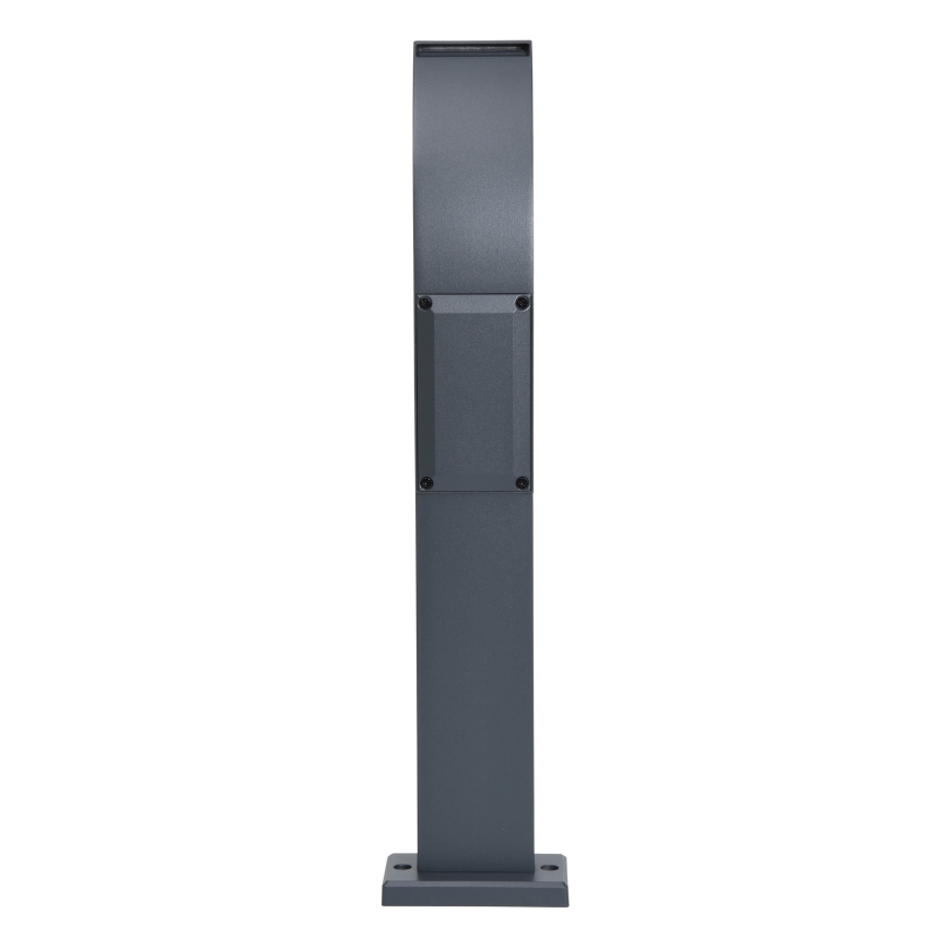 Brilagi - Lámpara LED de exterior ARCELO LED/9W/230V 50 cm IP44