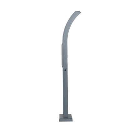 Brilagi - Lámpara LED de exterior ARCELO LED/9W/230V 50 cm IP44