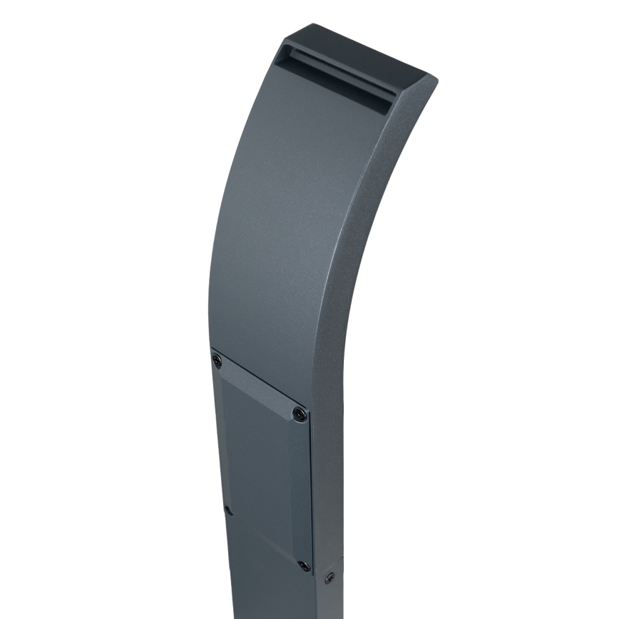 Brilagi - Lámpara LED de exterior ARCELO LED/9W/230V 50 cm IP44