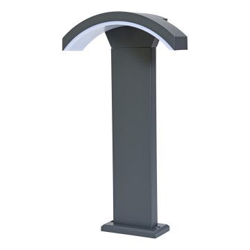 Brilagi - Lámpara LED de exterior ARCELO LED/9W/230V 50 cm IP54