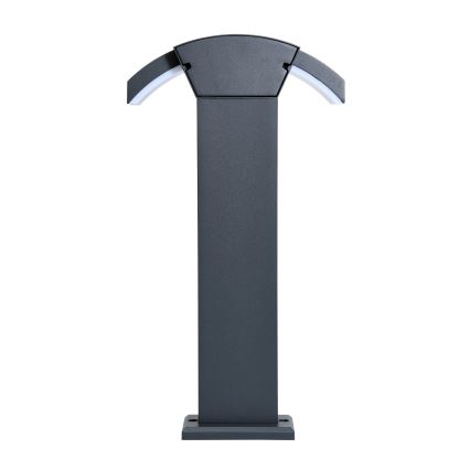 Brilagi - Lámpara LED de exterior ARCELO LED/9W/230V 50 cm IP54