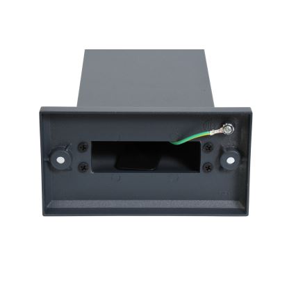 Brilagi - Lámpara LED de exterior ARCELO LED/9W/230V 50 cm IP54