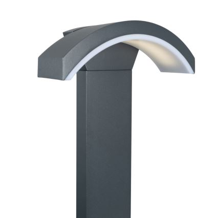 Brilagi - Lámpara LED de exterior ARCELO LED/9W/230V 50 cm IP54