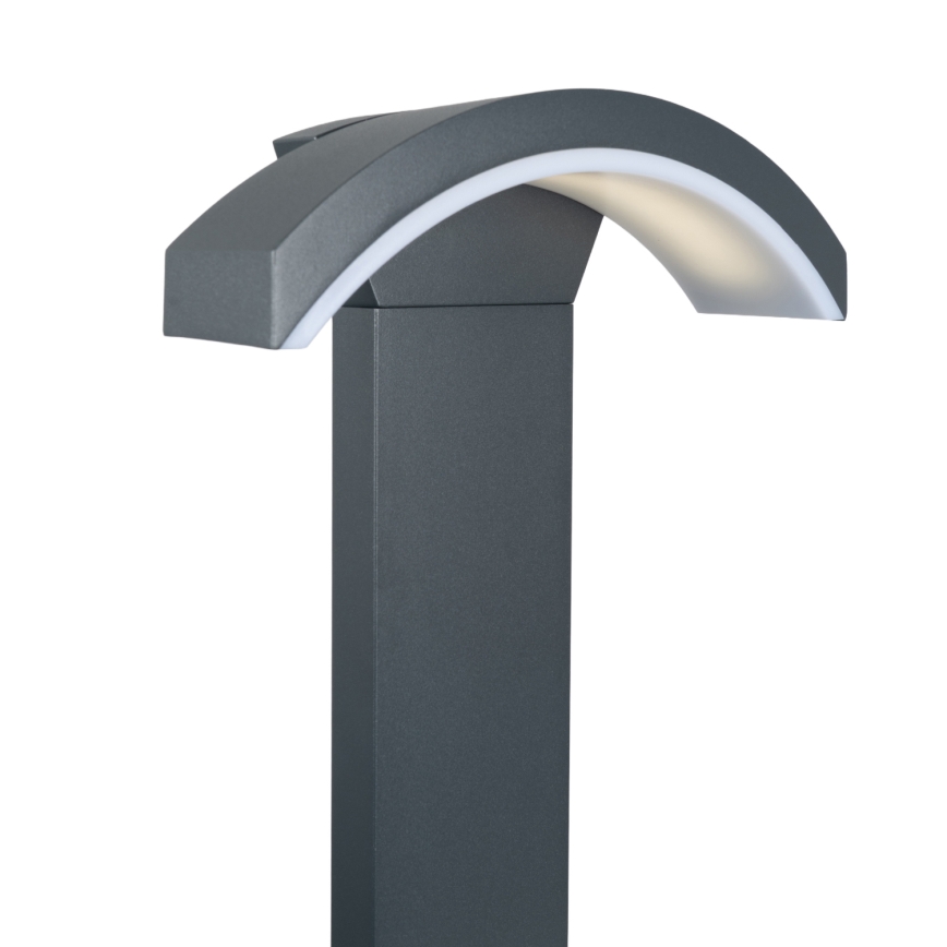 Brilagi - Lámpara LED de exterior ARCELO LED/9W/230V 50 cm IP54