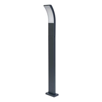 Brilagi - Lámpara LED de exterior ARCELO LED/9W/230V 80 cm IP44