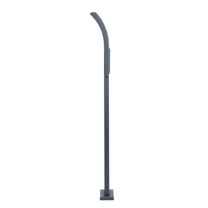 Brilagi - Lámpara LED de exterior ARCELO LED/9W/230V 80 cm IP44