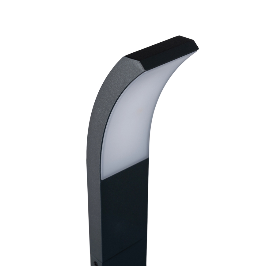 Brilagi - Lámpara LED de exterior ARCELO LED/9W/230V 80 cm IP44