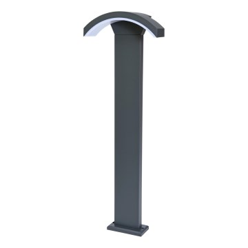 Brilagi - Lámpara LED de exterior ARCELO LED/9W/230V 80 cm IP54