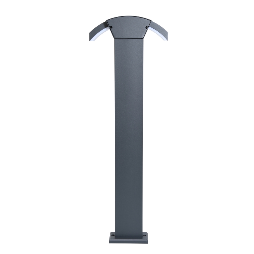Brilagi - Lámpara LED de exterior ARCELO LED/9W/230V 80 cm IP54
