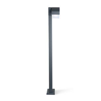 Brilagi - Lámpara LED de exterior ARCELO LED/9W/230V 80 cm IP54