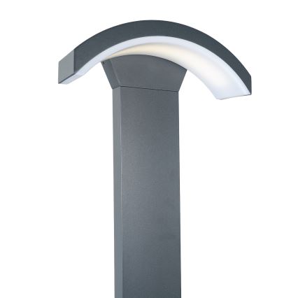 Brilagi - Lámpara LED de exterior ARCELO LED/9W/230V 80 cm IP54