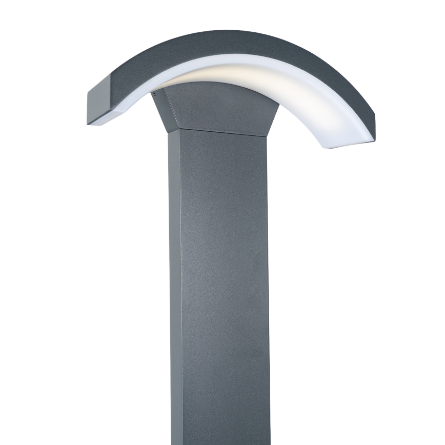 Brilagi - Lámpara LED de exterior ARCELO LED/9W/230V 80 cm IP54