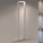 Brilagi - Lámpara LED de exterior BARI LED/7W/230V 3000/4000/6000K blanco IP54 80 cm