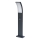 Brilagi - Lámpara LED de exterior con sensor ARCELO LED/9W/230V 50 cm IP44