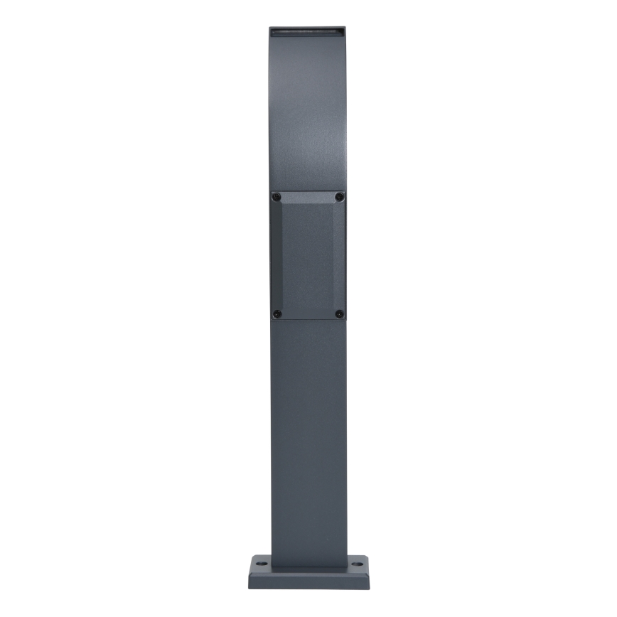 Brilagi - Lámpara LED de exterior con sensor ARCELO LED/9W/230V 50 cm IP44
