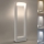 Brilagi - Lámpara LED de exterior RAGUSA LED/7W/230V 3000/4000/6000K blanco IP54 50 cm