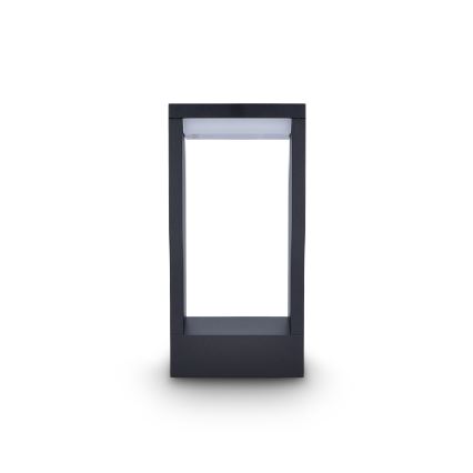Brilagi - Lámpara LED de exterior RAGUSA LED/7W/230V 3000/4000/6000K IP54 30 cm