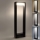 Brilagi - Lámpara LED de exterior RAGUSA LED/7W/230V 3000/4000/6000K IP54 50 cm