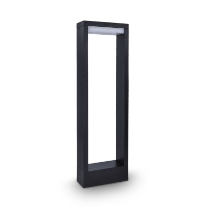 Brilagi - Lámpara LED de exterior RAGUSA LED/7W/230V 3000/4000/6000K IP54 50 cm