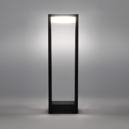 Brilagi - Lámpara LED de exterior RAGUSA LED/7W/230V 3000/4000/6000K IP54 50 cm