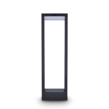 Brilagi - Lámpara LED de exterior RAGUSA LED/7W/230V 3000/4000/6000K IP54 50 cm