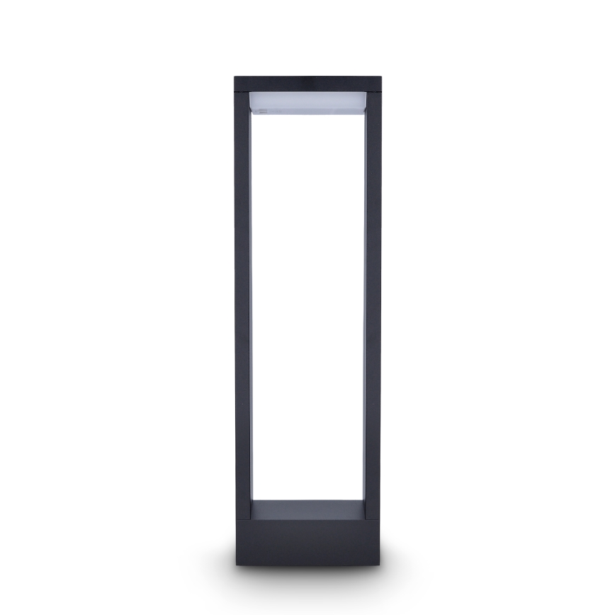 Brilagi - Lámpara LED de exterior RAGUSA LED/7W/230V 3000/4000/6000K IP54 50 cm