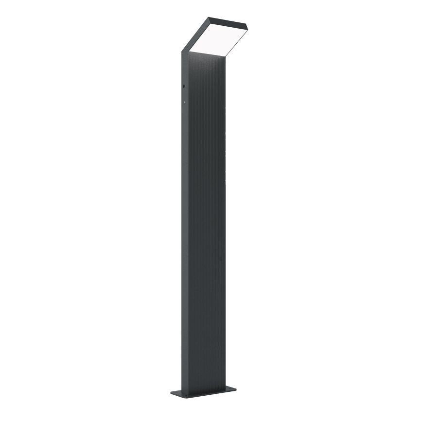 Brilagi - Lámpara LED de exterior RIANO LED/8W/230V antracita IP65