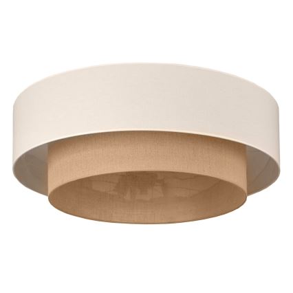 Brilagi - Lámpara LED de techo BOHO STYLE 3xE27/15W/230V Ø 80 cm