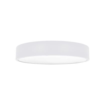 Brilagi - Lámpara de techo LED POOL LED/36W/230V 3000/4500/6000K Ø 30 cm blanca