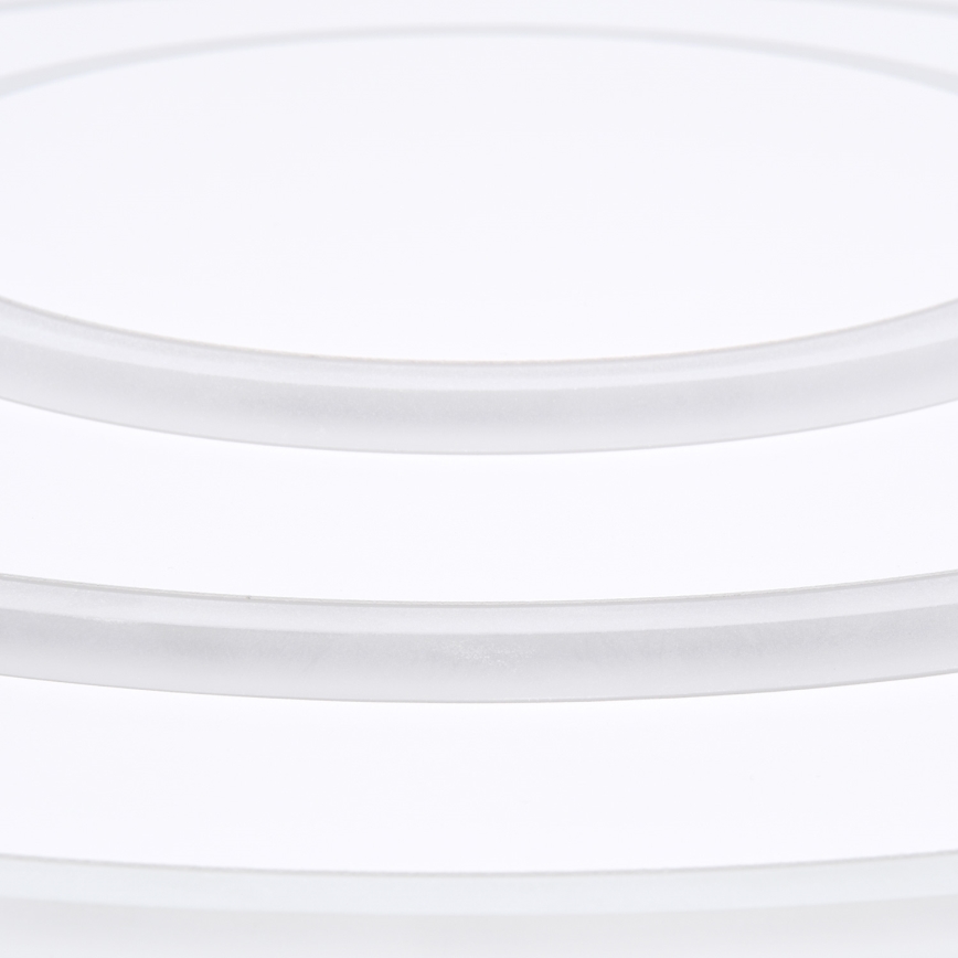 Brilagi - Lámpara de techo LED regulable MODERN LED/58W/230V 2700-6500K Ø 46,3 cm + mando a distancia