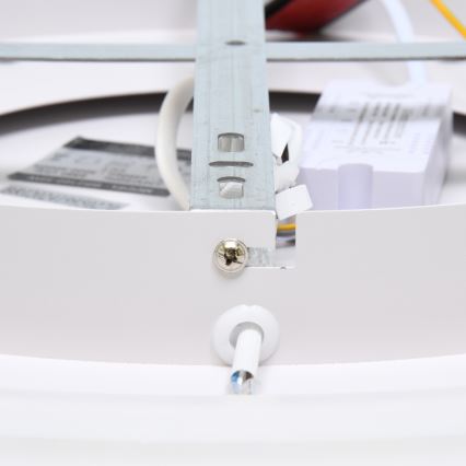Brilagi - Lámpara de techo LED regulable MODERN LED/58W/230V 2700-6500K Ø 46,3 cm + mando a distancia