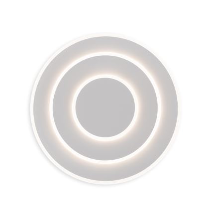 Brilagi - Lámpara de techo LED regulable MODERN LED/58W/230V 2700-6500K Ø 46,3 cm + mando a distancia