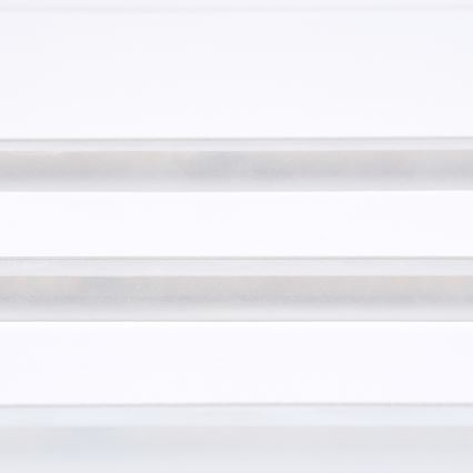 Brilagi - Lámpara de techo LED regulable MODERN LED/72W/230V 2700-6500K 46,6x46,6 cm + mando a distancia