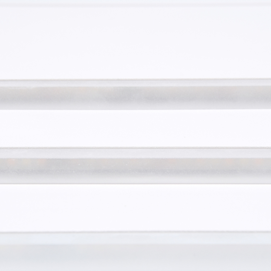 Brilagi - Lámpara de techo LED regulable MODERN LED/72W/230V 2700-6500K 46,6x46,6 cm + mando a distancia