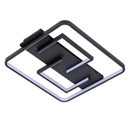 Brilagi - Lámpara de techo LED regulable VELO LED/34W/230V 3000/4000/6000K + mando a distancia