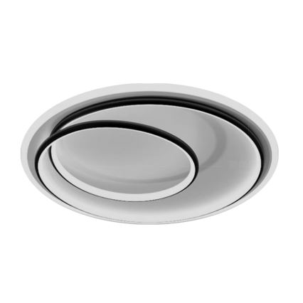 Brilagi - Lámpara de techo LED regulable VELO LED/38W/230V 3000/4000/6000K + mando a distancia