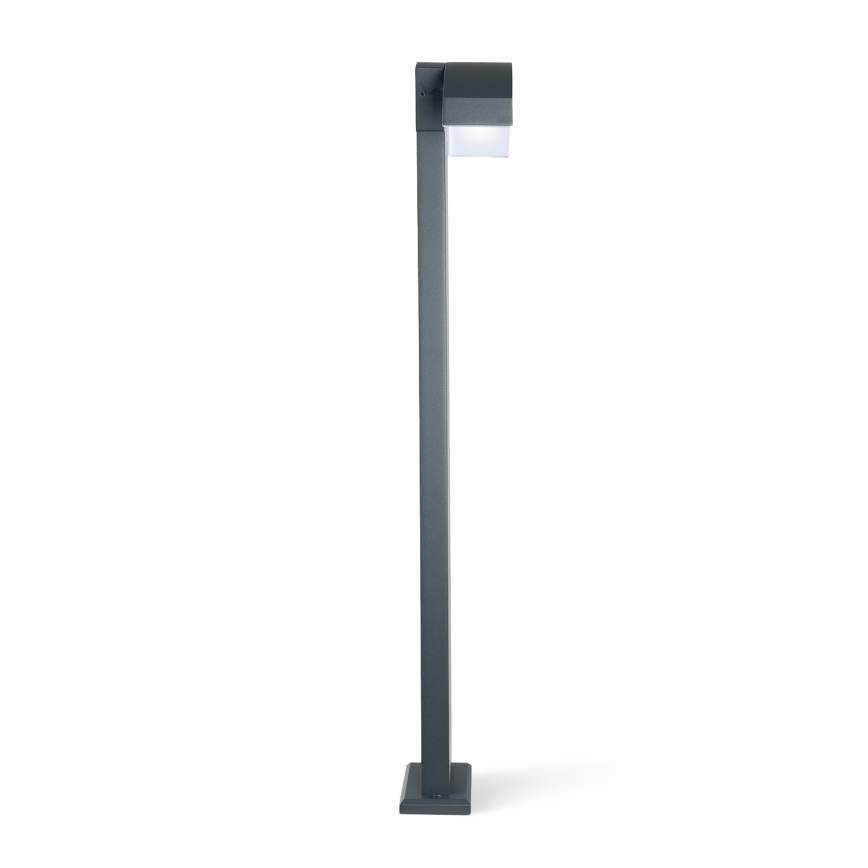 Brilagi - Lámpara LED exterior con sensor ARCELO LED/9W/230V 80 cm IP54