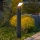 Brilagi - Lámpara LED exterior con sensor RIANO LED/8W/230V antracita IP65