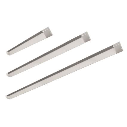 Brilagi - Lámpara LED para debajo de mueble de cocina AVERO LED/16W/230V 60 cm