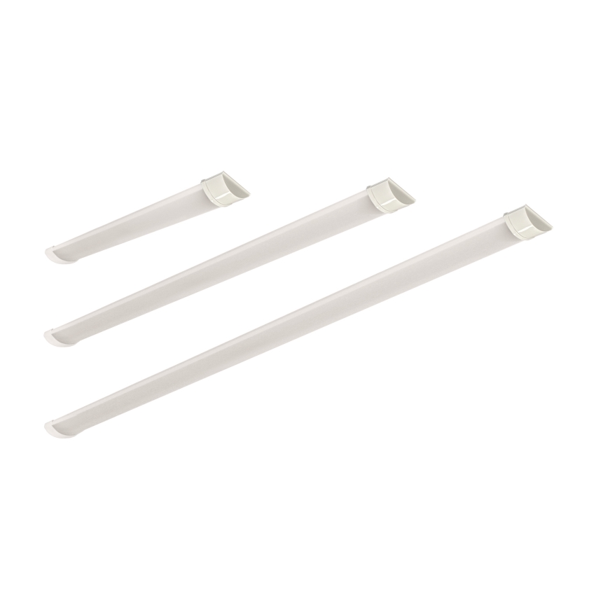 Brilagi - Lámpara LED para debajo de mueble de cocina LUMA LED/40W/230V 150 cm