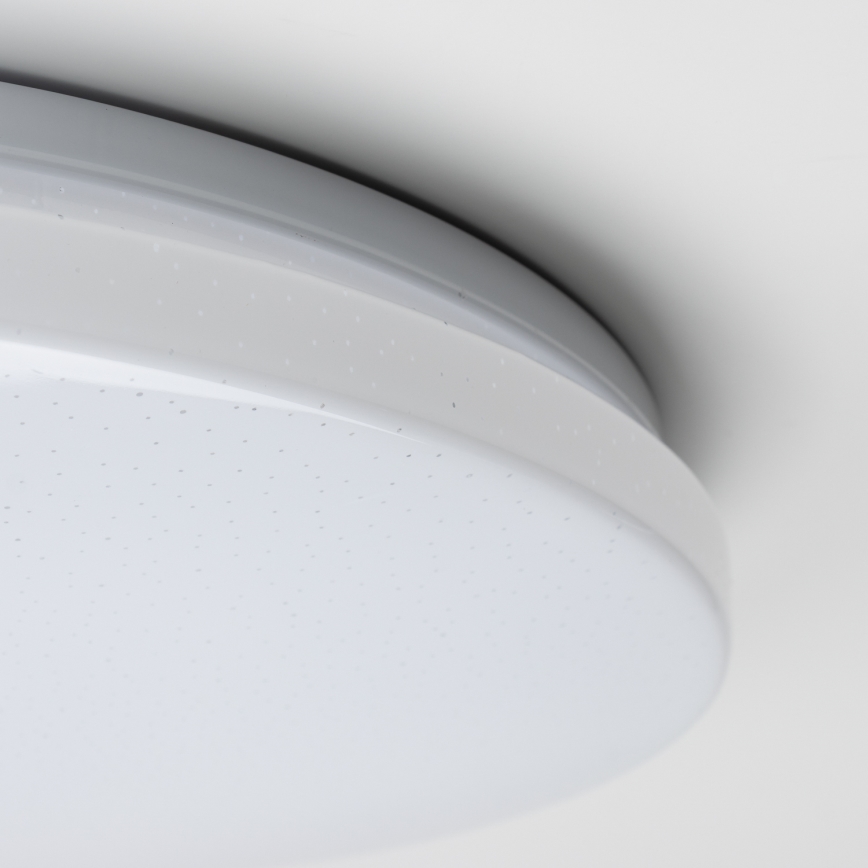 Brilagi - Lámpara LED regulable SMART STARS LED/36W/230V 2700-6500K Wi-Fi Tuya + mando a distancia