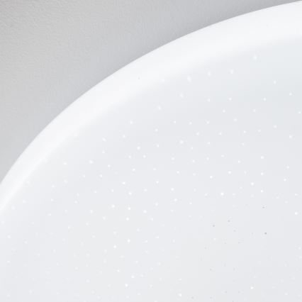 Brilagi - Lámpara LED regulable SMART STARS LED/36W/230V 2700-6500K Wi-Fi Tuya + mando a distancia