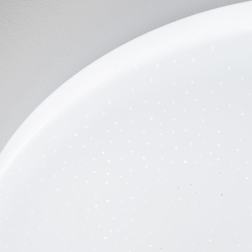 Brilagi - Lámpara LED regulable SMART STARS LED/36W/230V 2700-6500K Wi-Fi Tuya + mando a distancia