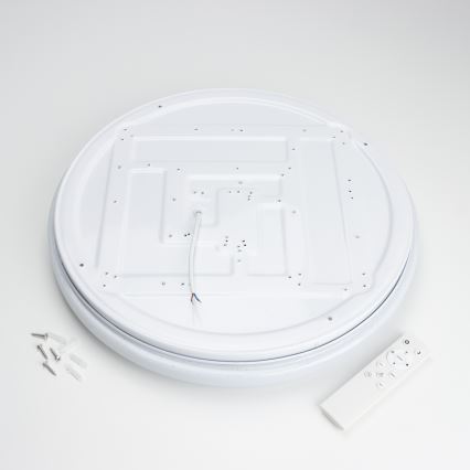 Brilagi - Lámpara LED regulable SMART STARS LED/36W/230V 2700-6500K Wi-Fi Tuya + mando a distancia