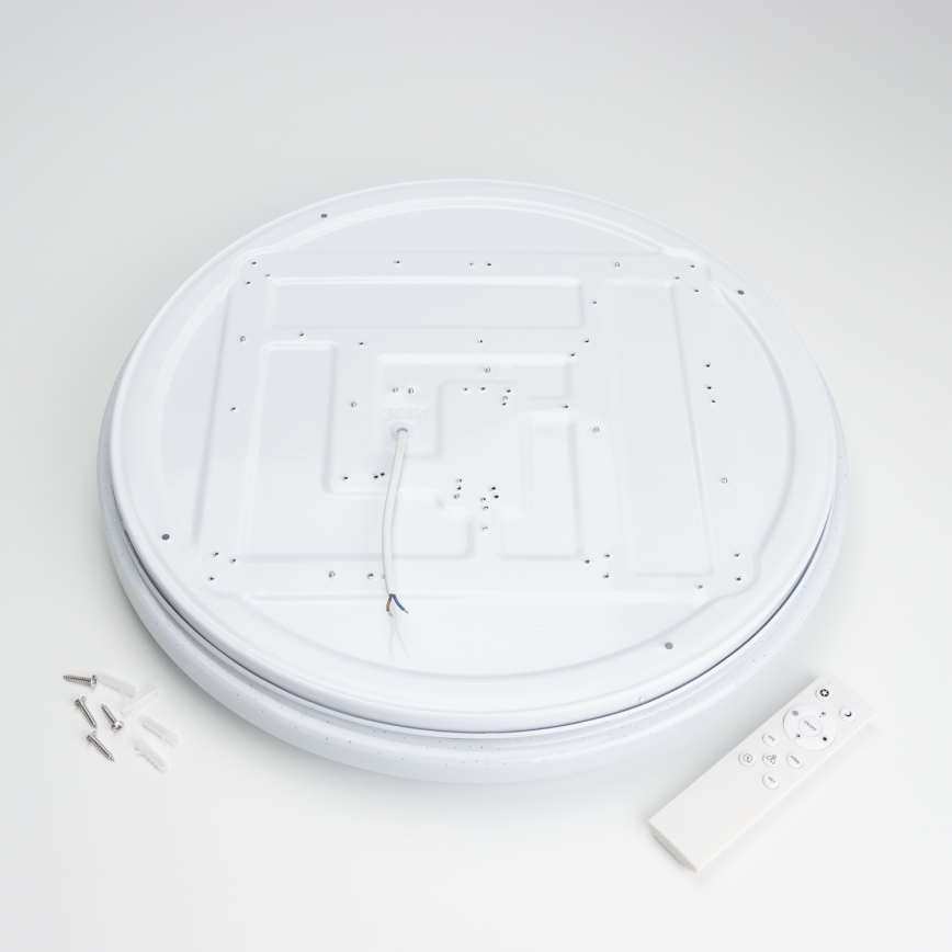 Brilagi - Lámpara LED regulable SMART STARS LED/36W/230V 2700-6500K Wi-Fi Tuya + mando a distancia