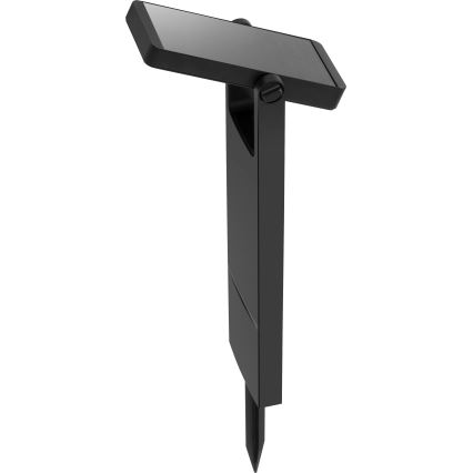 Brilagi - Lámpara solar LED SOL SPIKE LED/4W/3,7V 2200 mAh IP44
