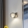 Brilagi - LED Aplique de cristal JEWEL 1xG9/42W/230V