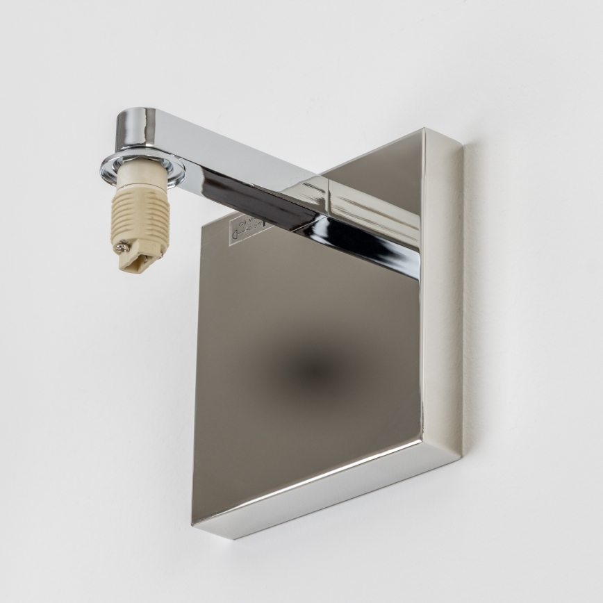 Brilagi - LED Aplique de cristal JEWEL 1xG9/42W/230V